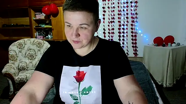 Annet1912 online show from February 23, 6:45 pm