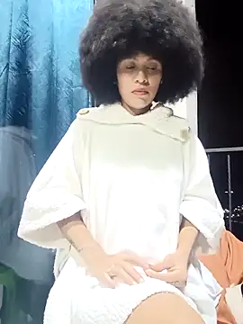 BlairSamy online show from March 1, 1:51 am