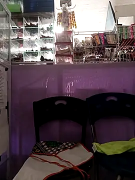 BlairSamy online show from March 5, 2:24 pm