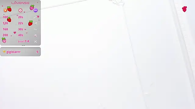 Snapshot of lin_jayani chatting on March 21, 6:18 pm lin jayani online show from March 21, 6:18 pm