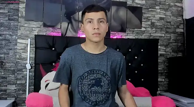 salvadorgomezx online show from December 12, 7:37 pm