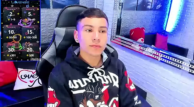 salvadorgomezx online show from December 20, 1:58 am