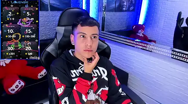 salvadorgomezx online show from December 24, 7:39 am