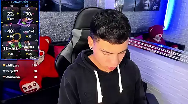 salvadorgomezx online show from December 28, 5:33 am