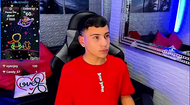 salvadorgomezx online show from January 4, 6:52 am