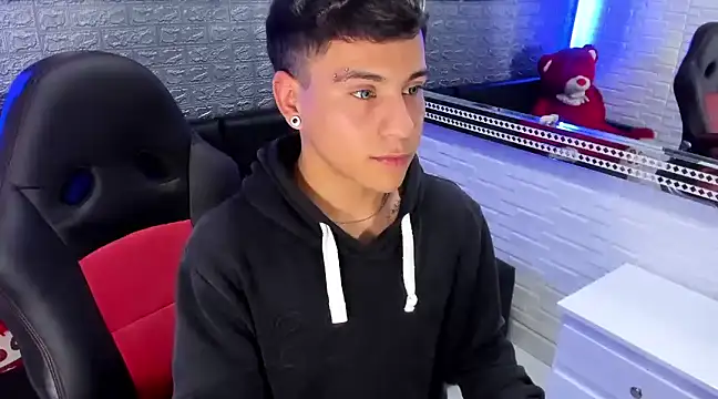 salvadorgomezx online show from February 12, 11:07 am