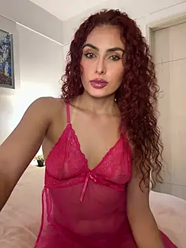 Victoria-77 online show from January 31, 9:13 pm