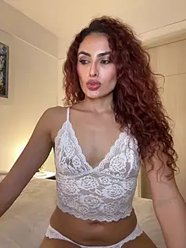 Victoria-77 online show from July 21, 12:13 am