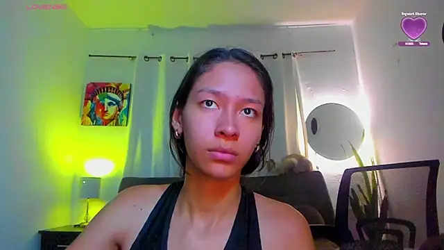 Sophie sweett19 online show from March 15, 7:09 pm