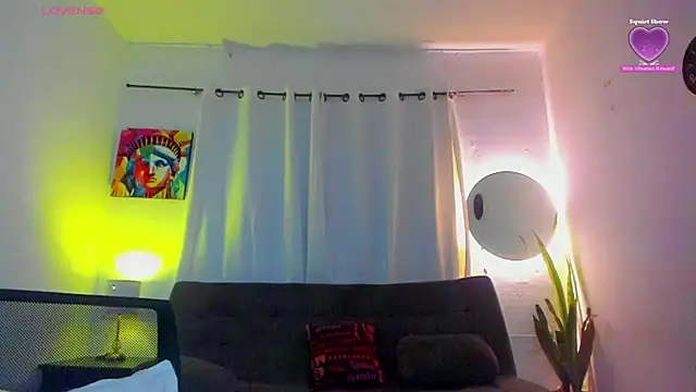 Sophie sweett19 online show from March 20, 3:44 am