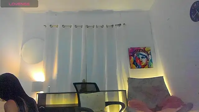 Snapshot of Sophie_sweett19 chatting on May 21, 1:56 am Sophie sweett19 online show from May 21, 1:56 am