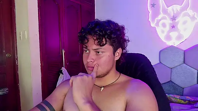 Horny tgn online show from March 2, 9:11 pm