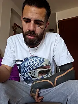 charlye inkkkk online show from February 18, 12:45 pm