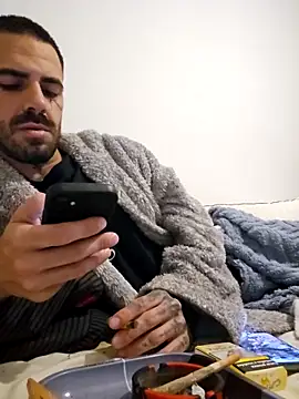 charlye inkkkk online show from March 8, 2:04 am