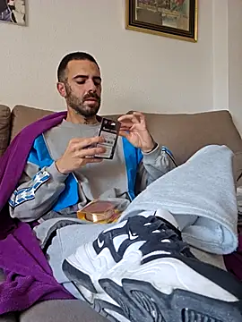 charlye inkkkk online show from March 12, 1:06 pm