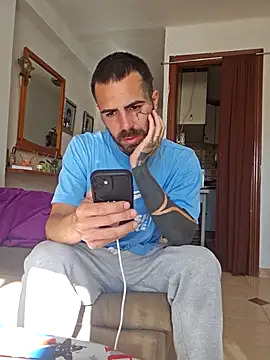 charlye inkkkk online show from March 16, 3:49 pm