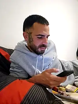 charlye inkkkk online show from March 26, 1:44 am