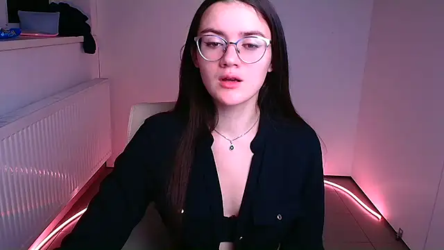 Josephine jo online show from January 19, 2:36 am