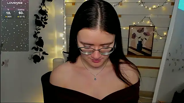 Josephine jo online show from February 6, 7:45 am