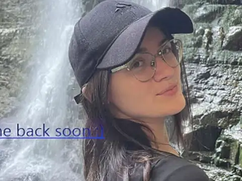 Josephine jo online show from February 11, 7:57 am