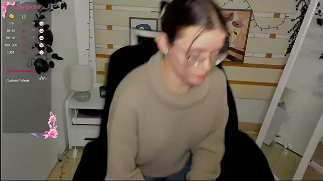 Josephine jo online show from February 20, 6:59 am