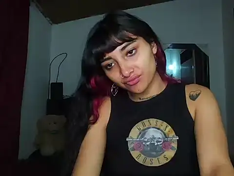 Snapshot of annibaby_88 chatting on June 26, 2:49 am annibaby 88 online show from June 26, 2:49 am