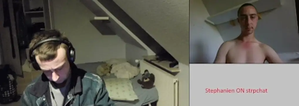 Stephanien online show from January 11, 4:25 pm