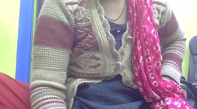 CUTYHINA 001 online show from December 2, 4:09 am