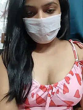 Snapshot of Myloveurvi chatting on April 29, 6:03 pm Myloveurvi online show from April 29, 6:03 pm