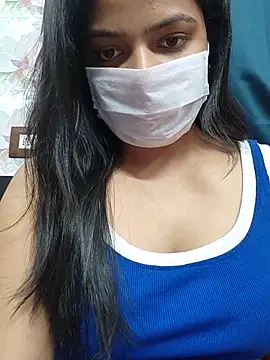 Snapshot of Myloveurvi chatting on May 2, 10:53 am Myloveurvi online show from May 2, 10:53 am