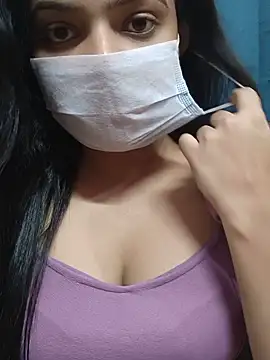 Snapshot of Myloveurvi chatting on May 20, 4:13 pm Myloveurvi online show from May 20, 4:13 pm