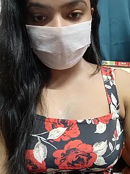 Snapshot of Myloveurvi chatting on June 4, 9:48 am Myloveurvi online show from June 4, 9:48 am