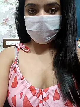 Snapshot of Myloveurvi chatting on June 27, 5:29 pm Myloveurvi online show from June 27, 5:29 pm
