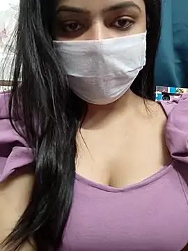 Snapshot of Myloveurvi chatting on July 3, 10:21 am Myloveurvi online show from July 3, 10:21 am