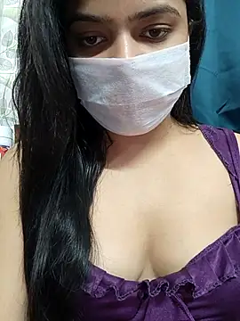 Snapshot of Myloveurvi chatting on July 15, 10:53 am Myloveurvi online show from July 15, 10:53 am