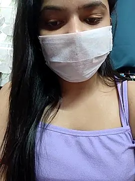 Snapshot of Myloveurvi chatting on July 23, 5:11 pm Myloveurvi online show from July 23, 5:11 pm
