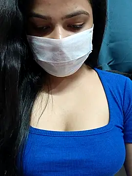 Snapshot of Myloveurvi chatting on July 30, 10:58 am Myloveurvi online show from July 30, 10:58 am