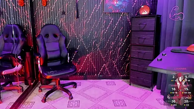 ZhoeStrong online show from February 22, 11:09 am