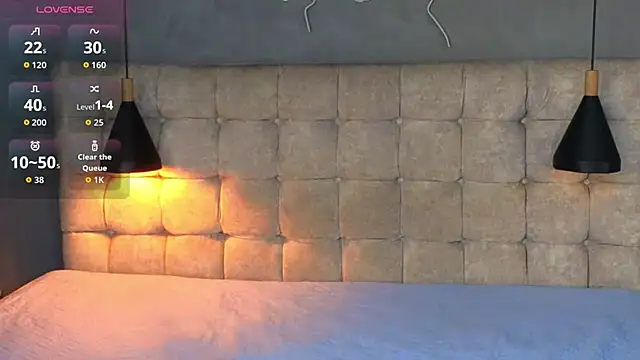 Laia and Aloby online show from January 17, 10:02 pm