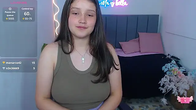 Krysstal tay online show from January 18, 6:10 pm