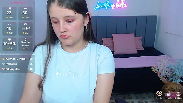 Krysstal tay online show from February 6, 11:54 am