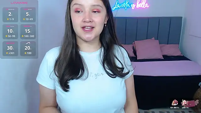 Krysstal tay online show from February 11, 12:05 pm