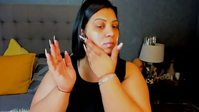 AmyCubes online show from March 15, 3:56 am