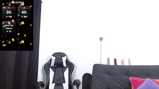Snapshot of Kiara-Rider chatting on January 31, 7:11 pm Kiara-Rider online show from January 31, 7:11 pm