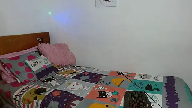 TylaRoggers online show from March 18, 10:48 pm