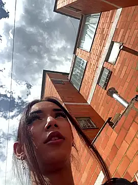 Nikol Rang   online show from November 3, 6:31 pm