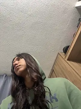 Nikol Rang   online show from November 17, 7:36 am