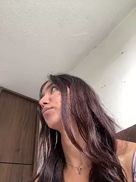 Nikol Rang   online show from November 24, 5:45 pm