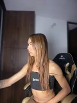 Nikol Rang   online show from March 26, 3:01 am