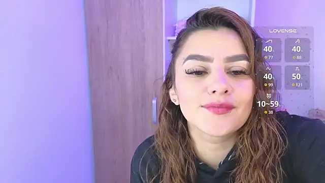 Snapshot of Lu_perez chatting on May 13, 1:08 pm Lu perez online show from May 13, 1:08 pm
